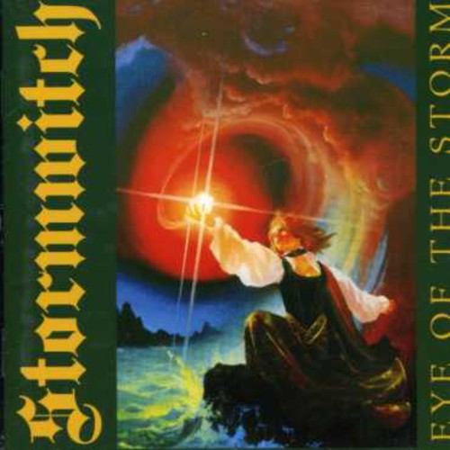 Stormwitch - Eye Of The Storm [Import]