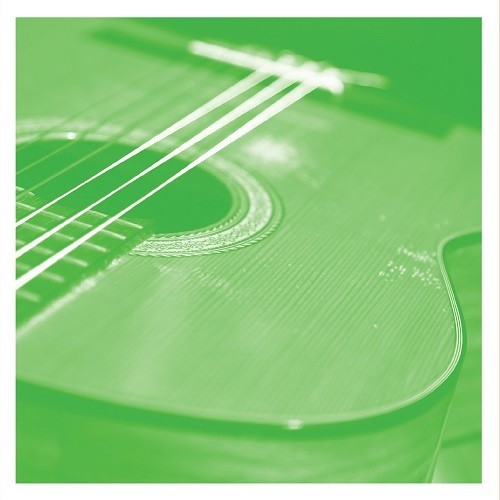 Tashi Dorji - Vdsq Solo Acoustic Vol. 13