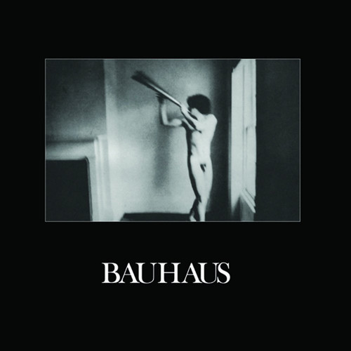 Bauhaus - In The Flat Field [Remastered]