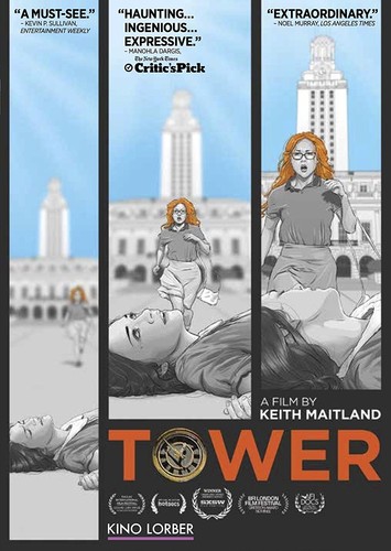  - Tower