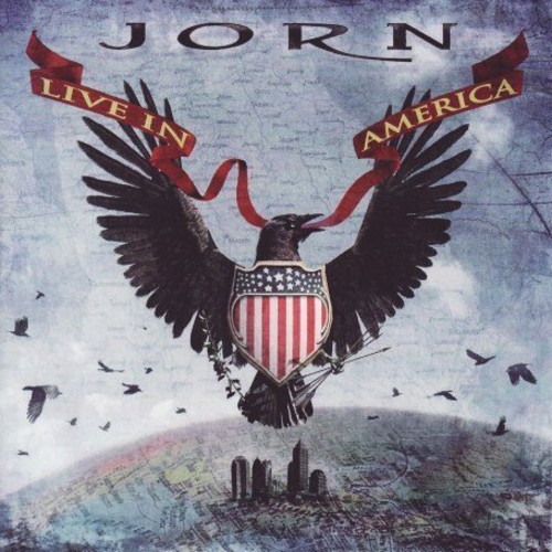 Jorn - Live In America [Import]