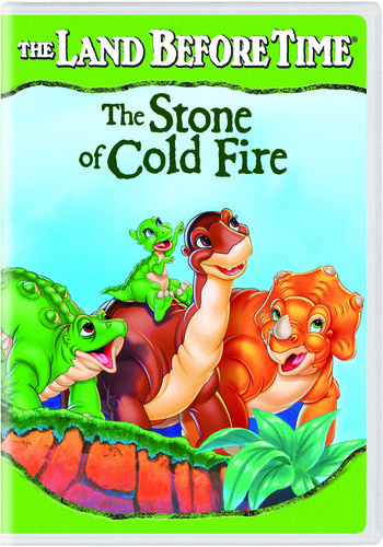 The Land Before Time: The Stone of Cold Fire