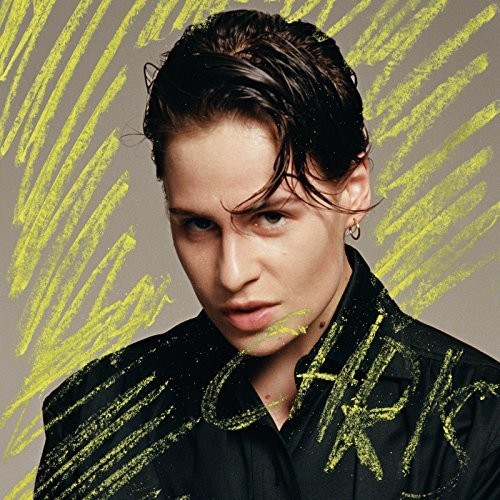 Christine And The Queens - Chris [French Edition 2LP]