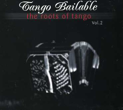 Tango Bailable 2 [Import]