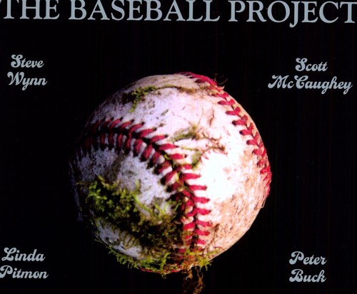 Baseball Project - Vol. 1-Frozen Ropes & Dying Quails