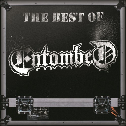 Entombed - The Best Of Entombed