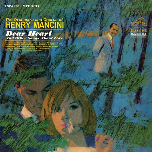 Henry Mancini - Dear Heart and Other Songs About Love