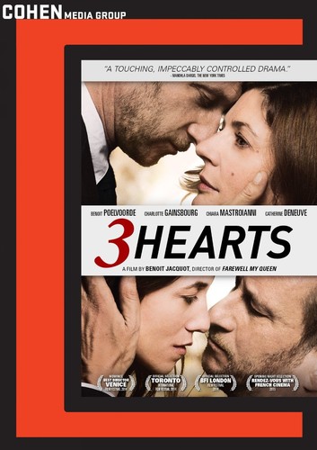 3 Hearts
