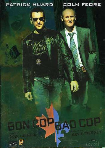 Colm Feore - Bon Cop Bad Cop