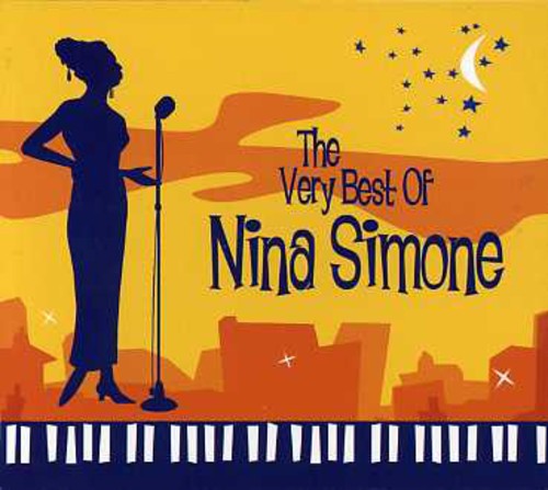 Nina Simone - Very Best Of Nina Simone [Import]