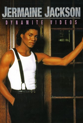 Jermaine Jackson - Dynamite Videos