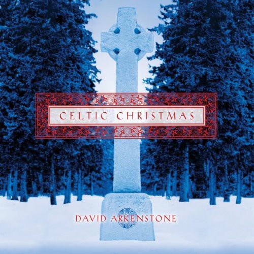 David Arkenstone - Celtic Christmas