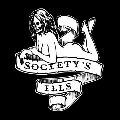 Society's Ills - Society's Ills