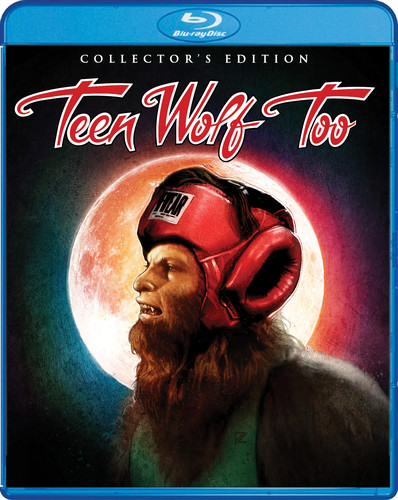 Teen Wolf Too (Collector's Edition)