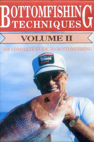 Bottom Fishing: Volume 2