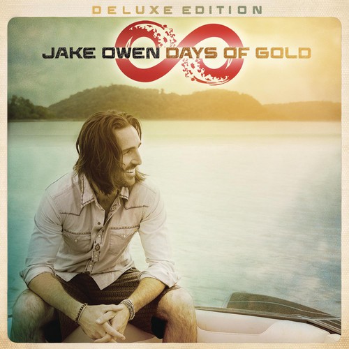 Jake Owen - Days Of Gold [Deluxe]