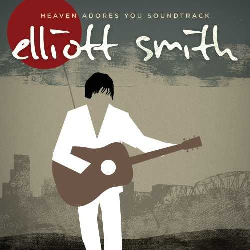 Elliott Smith - Heaven Adores You Soundtrack [Vinyl]
