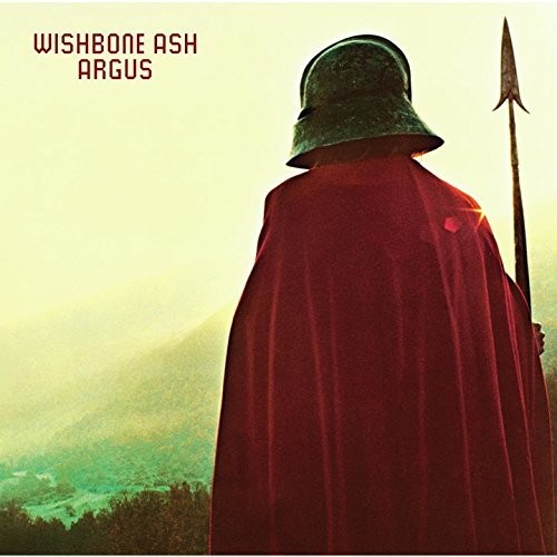Wishbone Ash - Argus (Bonus Track) [Limited Edition] (Jpn)