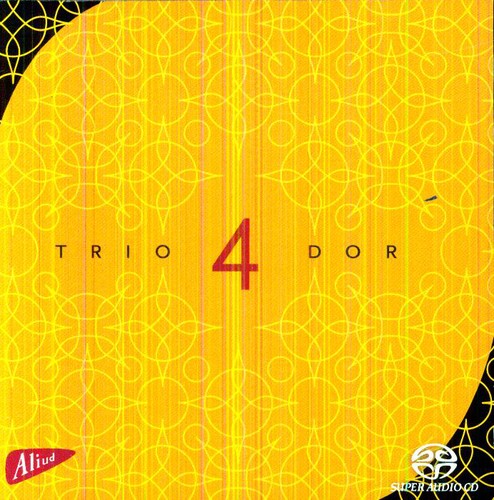 Trio 4 Dor