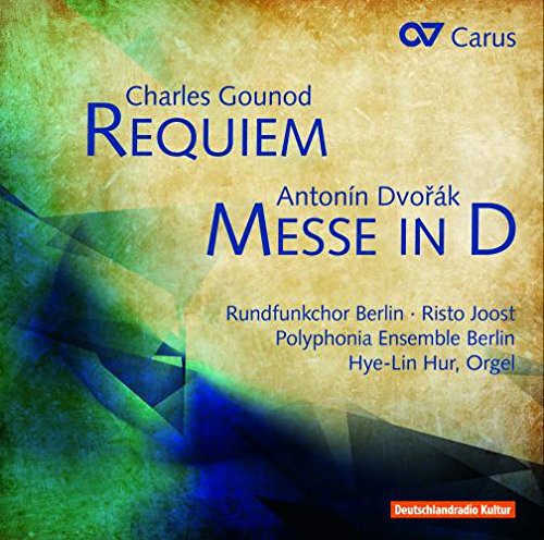 Requiem-Mass in D Major
