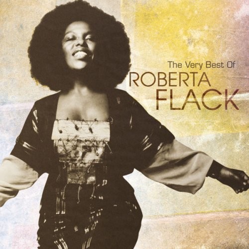Roberta Flack - The Very Best Of Roberta Flack (SHM-CD)