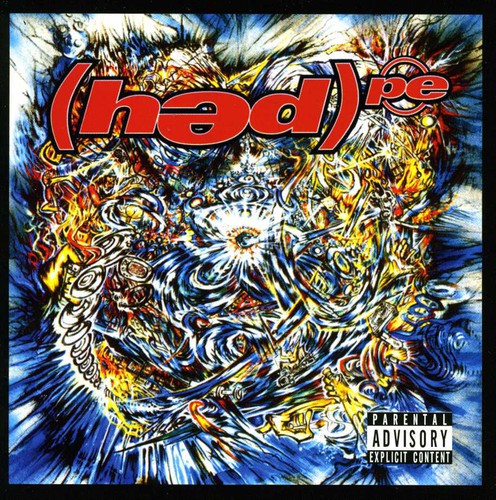 (Hed) P.E. - Hed Pe [Import]