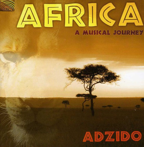 Africa: A Musical Journey