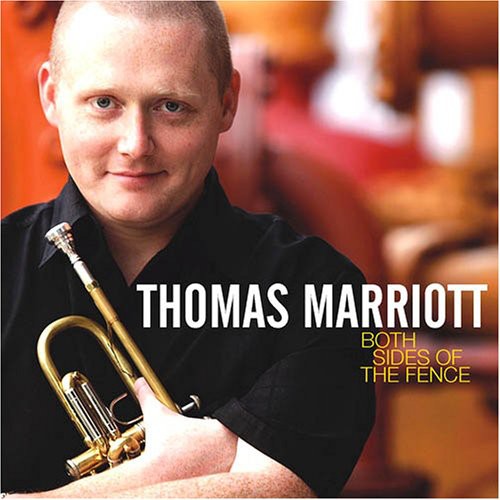 Thomas Marriott - Both Sides of the Fence