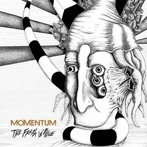 Momentum - Freak Is Alive
