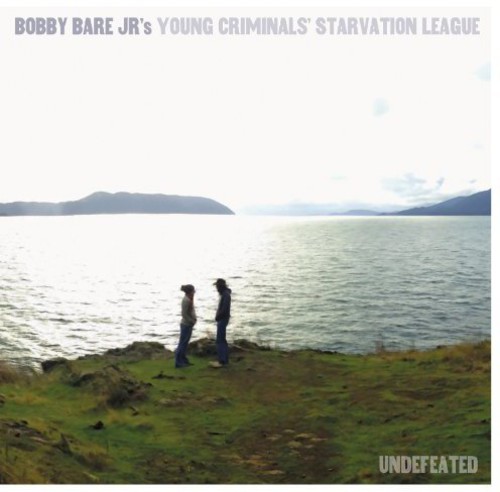 Bobby Bare Jr - Undefeated