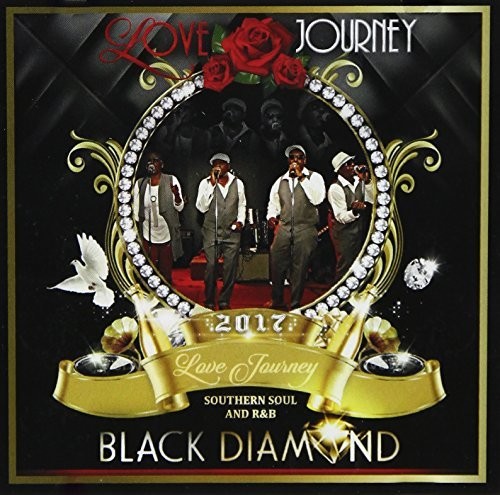 Black Diamond - Love Journey