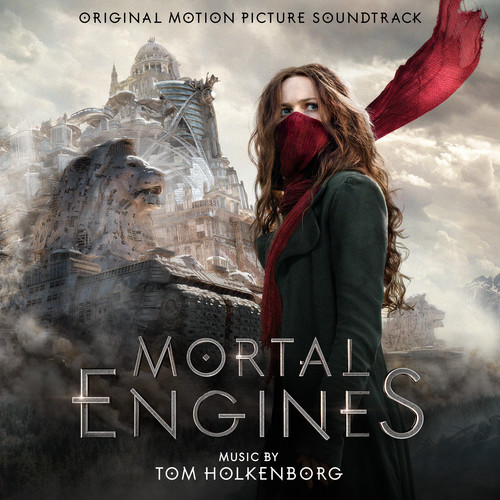 Tom Holkenborg - Mortal Engines (Original Motion Picture Soundtrack)