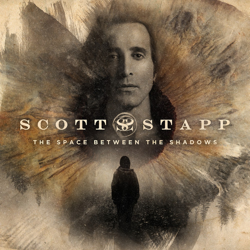 Scott Stapp - The Space Between The Shadows [LP]