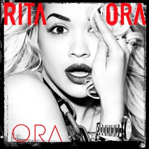 Rita Ora - Ora [Import]