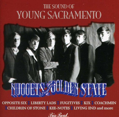 Sound of Young Sacramento /  Various [Import]