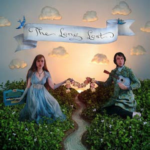 Long Lost - The Long Lost