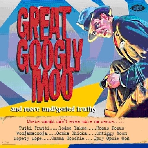 Great Googly Moo /  Various [Import]