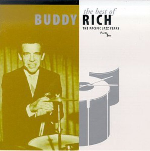 Buddy Rich - Best of Buddy Rich