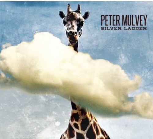 Peter Mulvey - Silver Ladder
