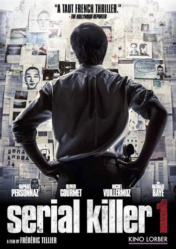 Serial Killer 1