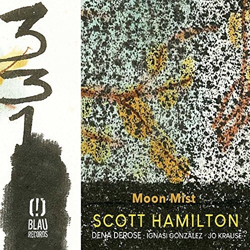 Scott Hamilton - Moon Mist