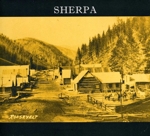 Sherpa - Roosevelt