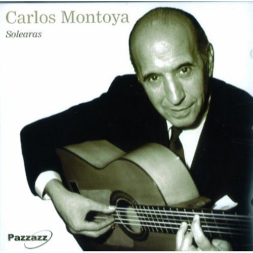 Carlos Montoya - Soleares