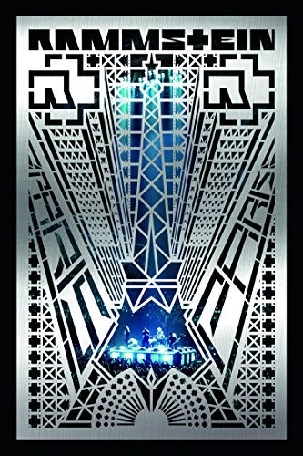 Rammstein - Rammstein: Paris [Special Edition 2CD/Blu-ray]