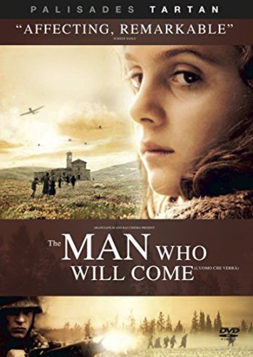  - The Man Who Will Come