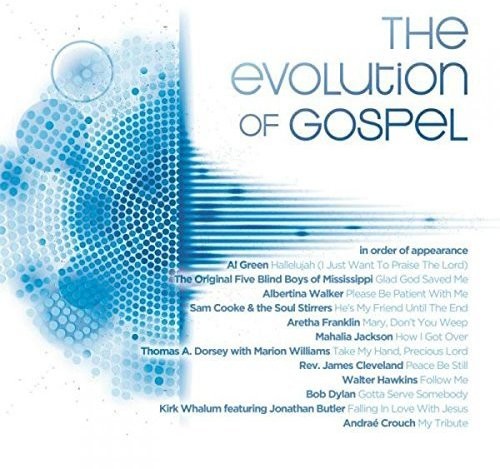 The Evolution Of Gospel