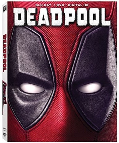 Deadpool [Movie] - Deadpool