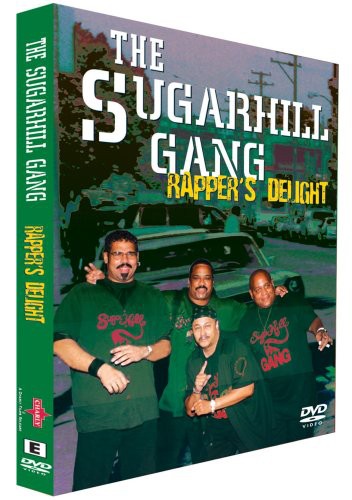 Sugarhill Gang - Rapper's Delight [DVD]