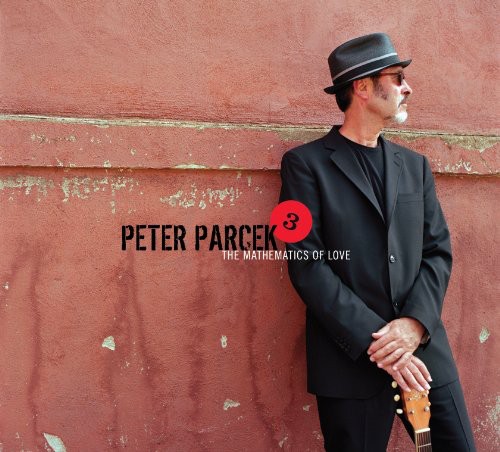 Peter Parcek - The Mathematics Of Love