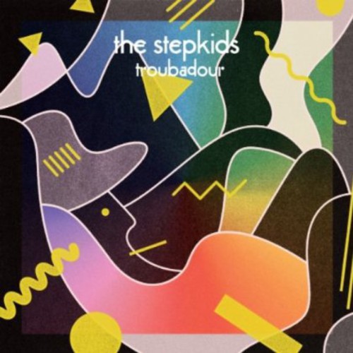 The Stepkids - Troubadour